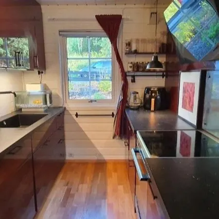 Apartman Flora *
