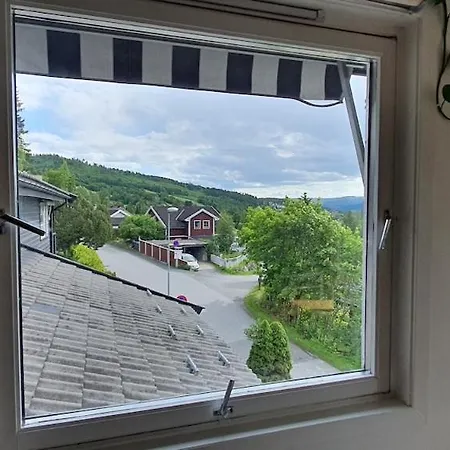 Flora Lillehammer