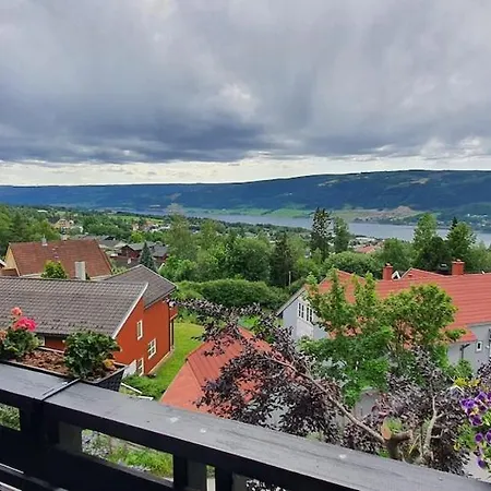 Flora Apartman *