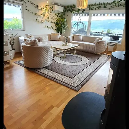 Apartamento Flora *