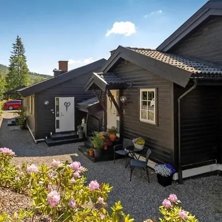 Flora Apartman *