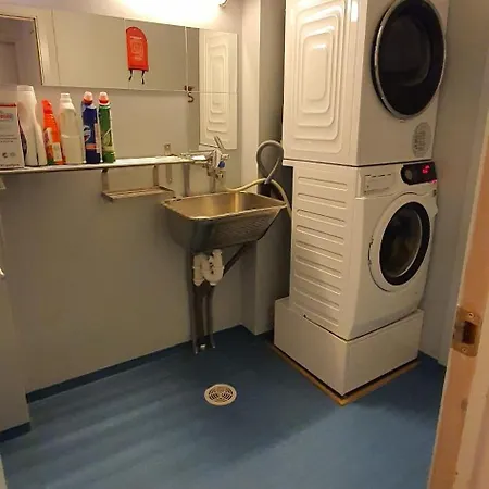Apartman Flora *