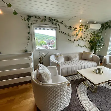 Apartamento Flora Lillehammer