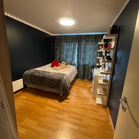 Flora Apartman