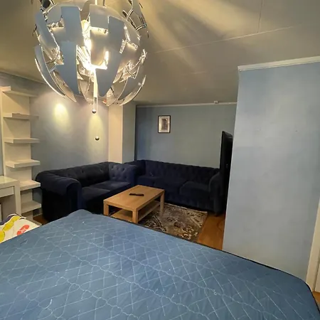 Apartman Flora *