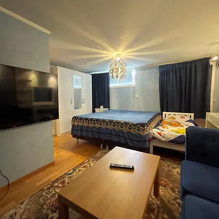 Apartman Flora *