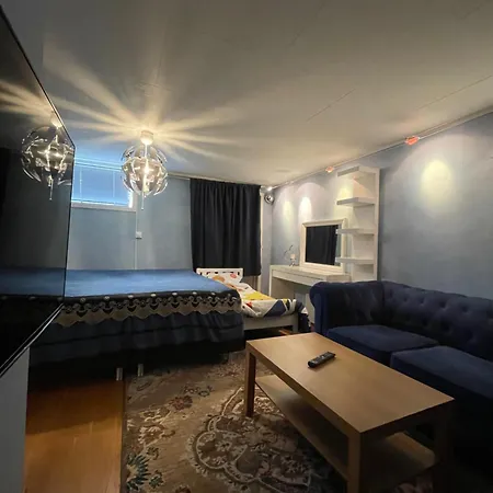 Apartman Flora Lillehammer