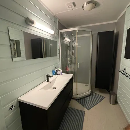 Apartamento Flora *