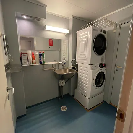 Apartman Flora