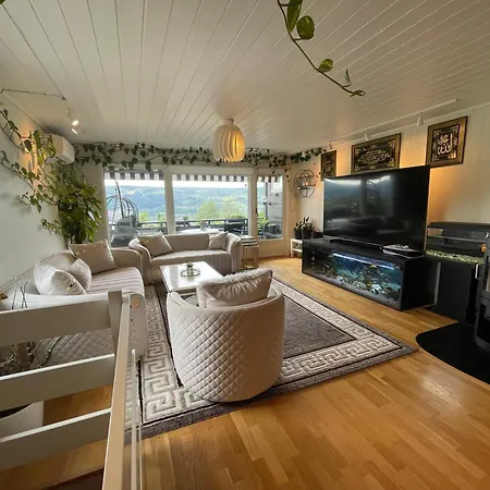 Apartman Flora