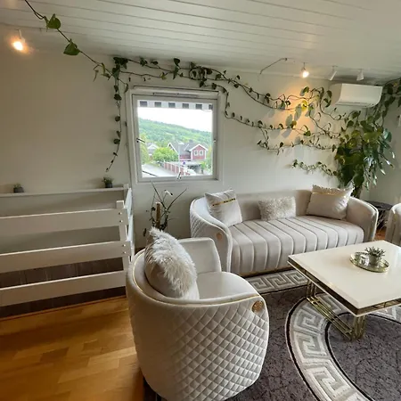 Apartamento Flora