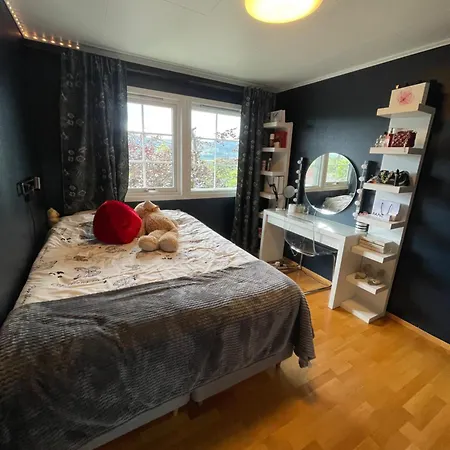 Flora Apartman