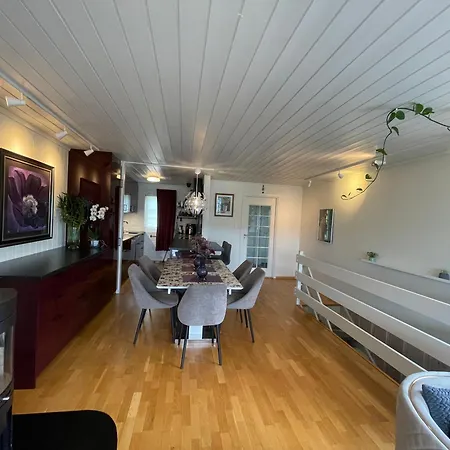 Apartamento Flora