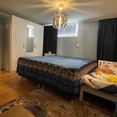 Apartman Flora