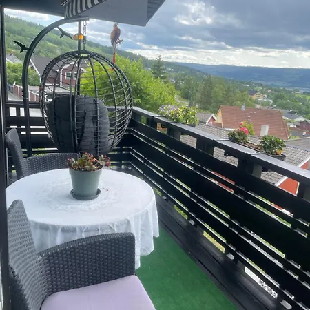 Apartman Flora *